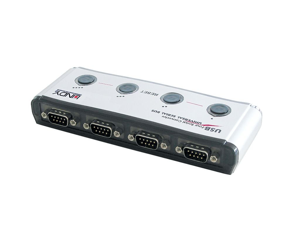 USB SER 4