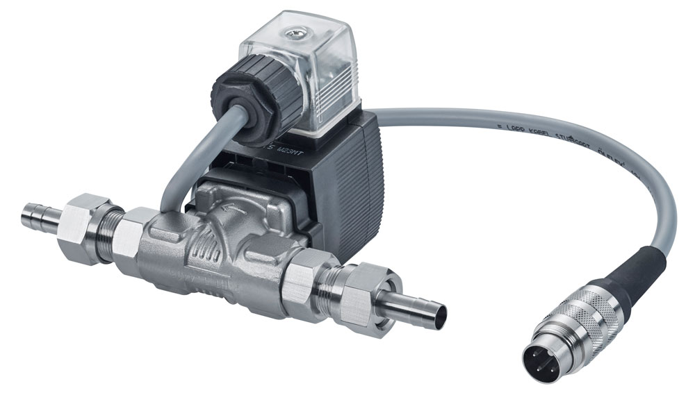 MV 1 Magnetic valve