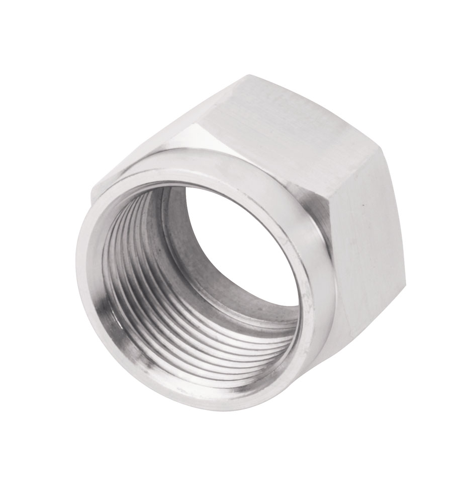 lock nut (2 pcs.)