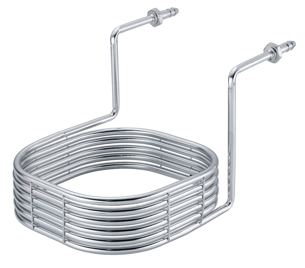 CC1 Cooling coil