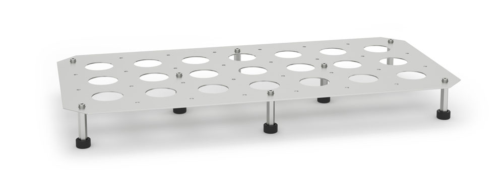 Bottom plate L
