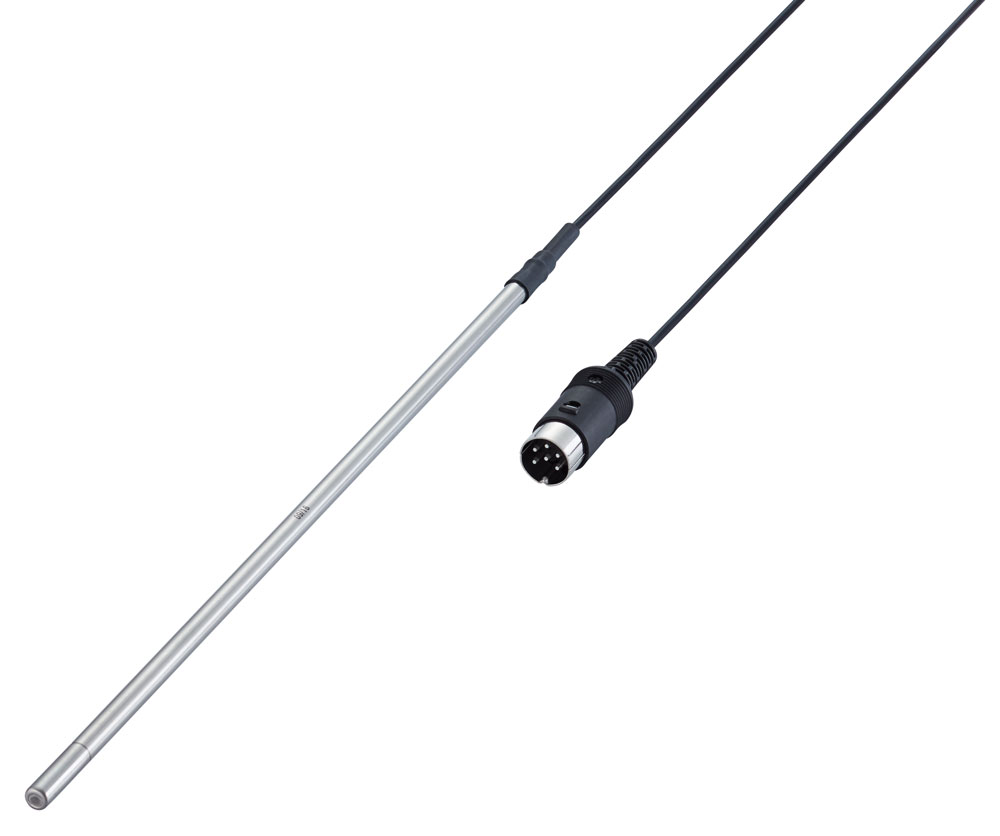 PT 1000.61 Temperature sensor Ø 6 mm