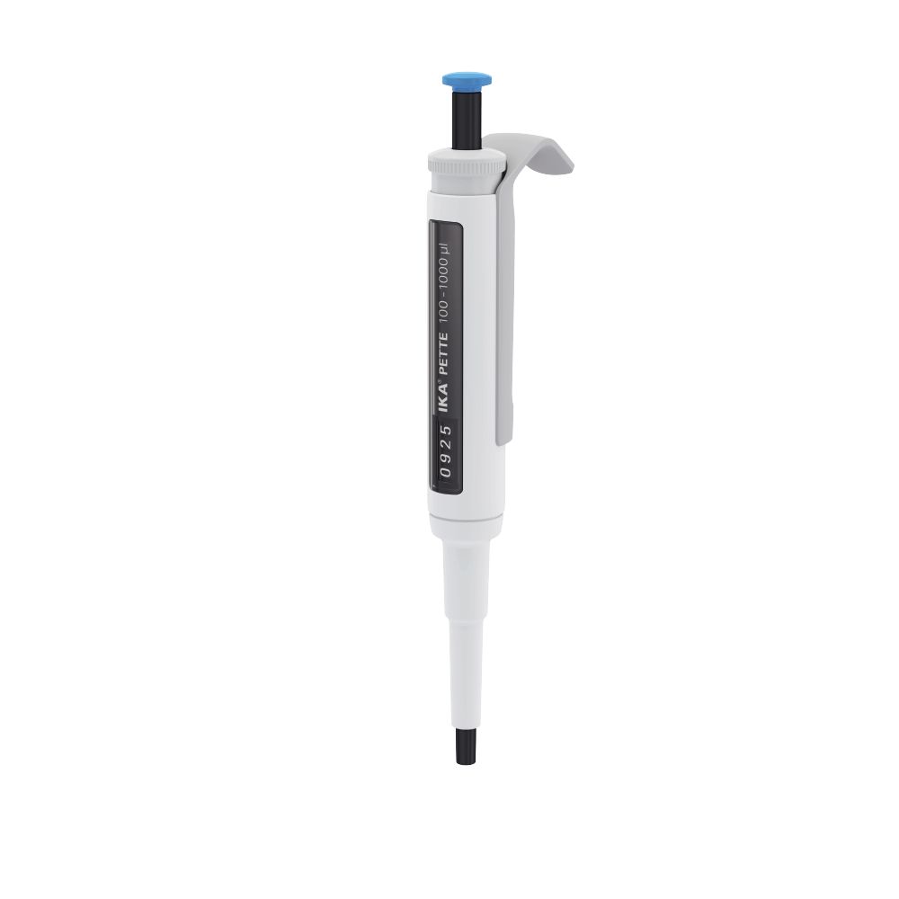 IKA PETTE vario 100-1000 µl