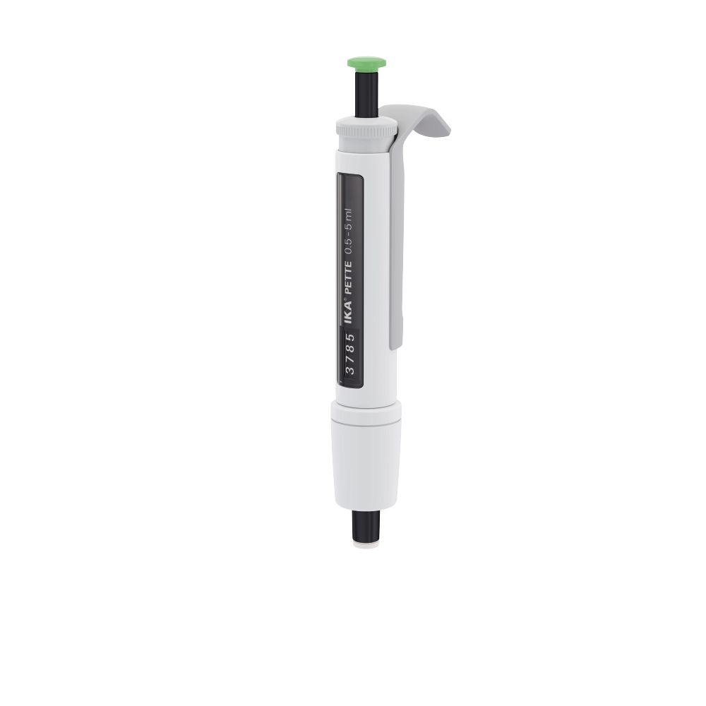 IKA PETTE vario 0.5 - 5 ml