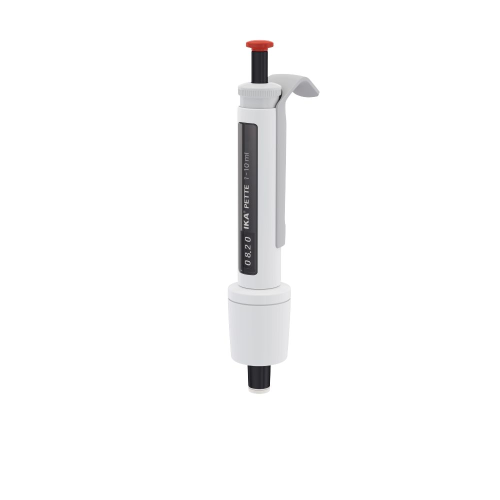 IKA IKA PETTE vario 1-10 ml