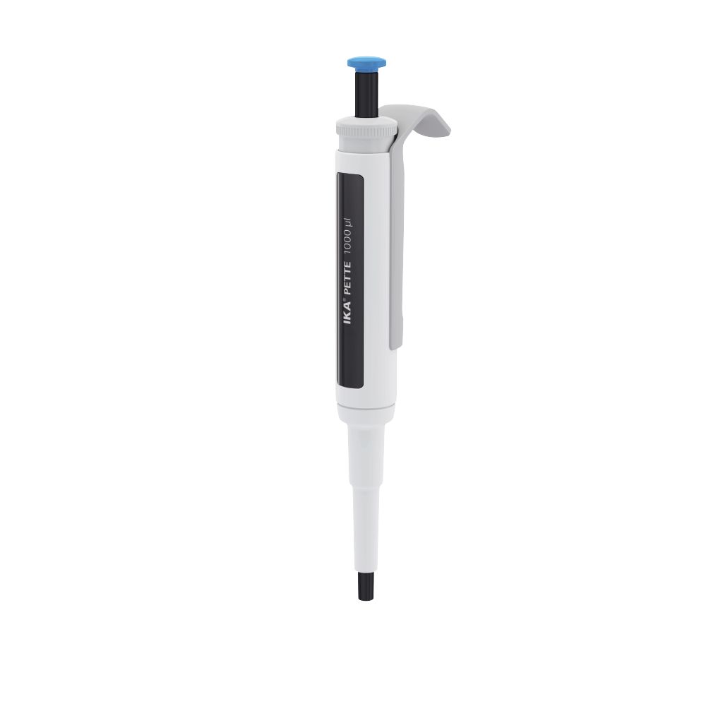 IKA PETTE fix 1000 µl