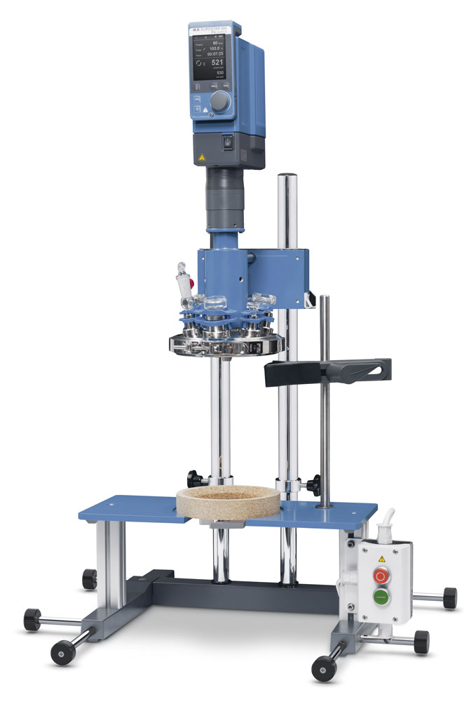 LR-2.ST the High-Performer