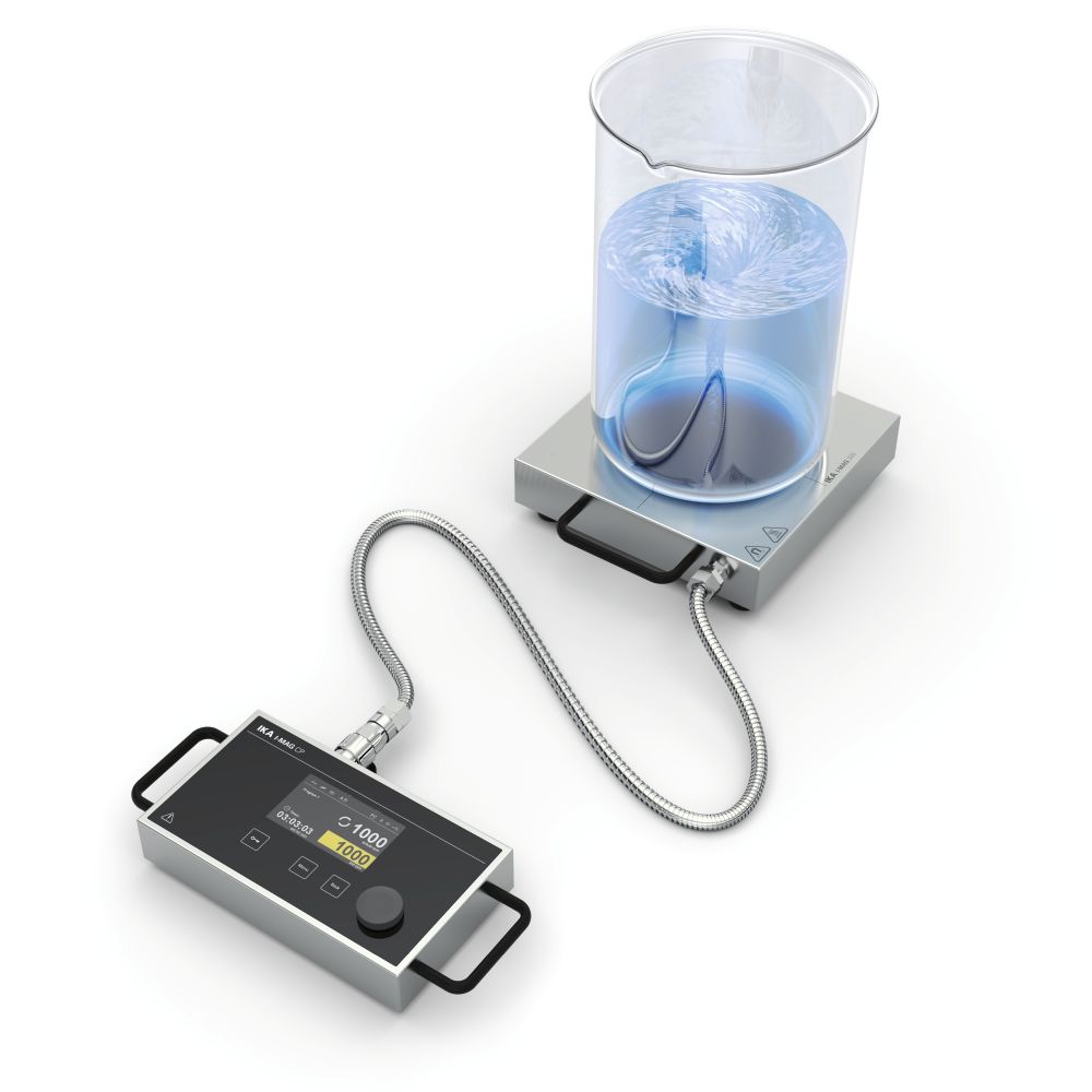 I-MAG Industry stirrer
