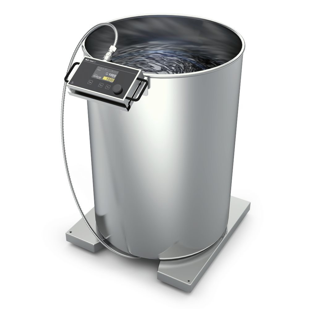 I-MAG Industry stirrer