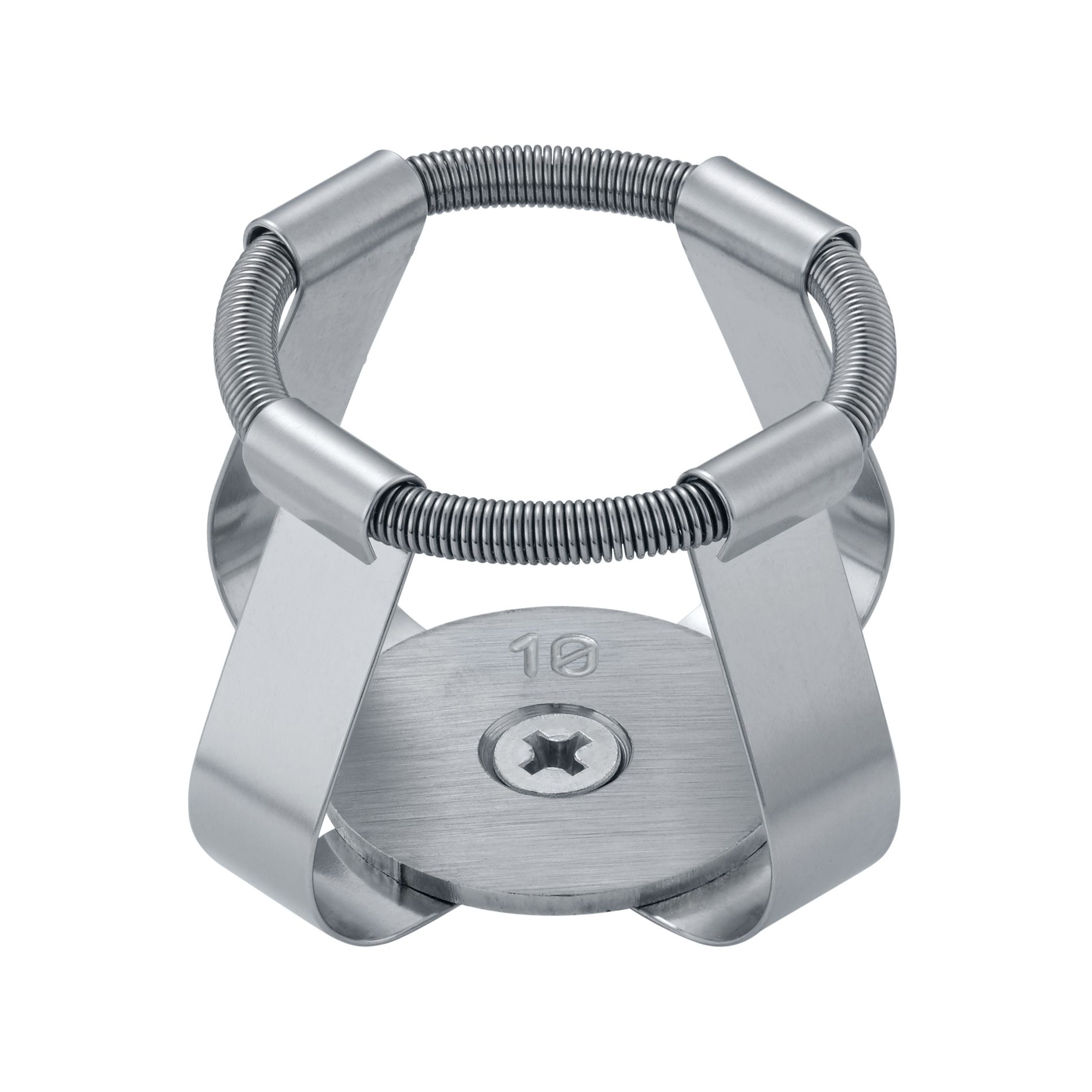 AS 2.0 Fixing clips, 10 ml