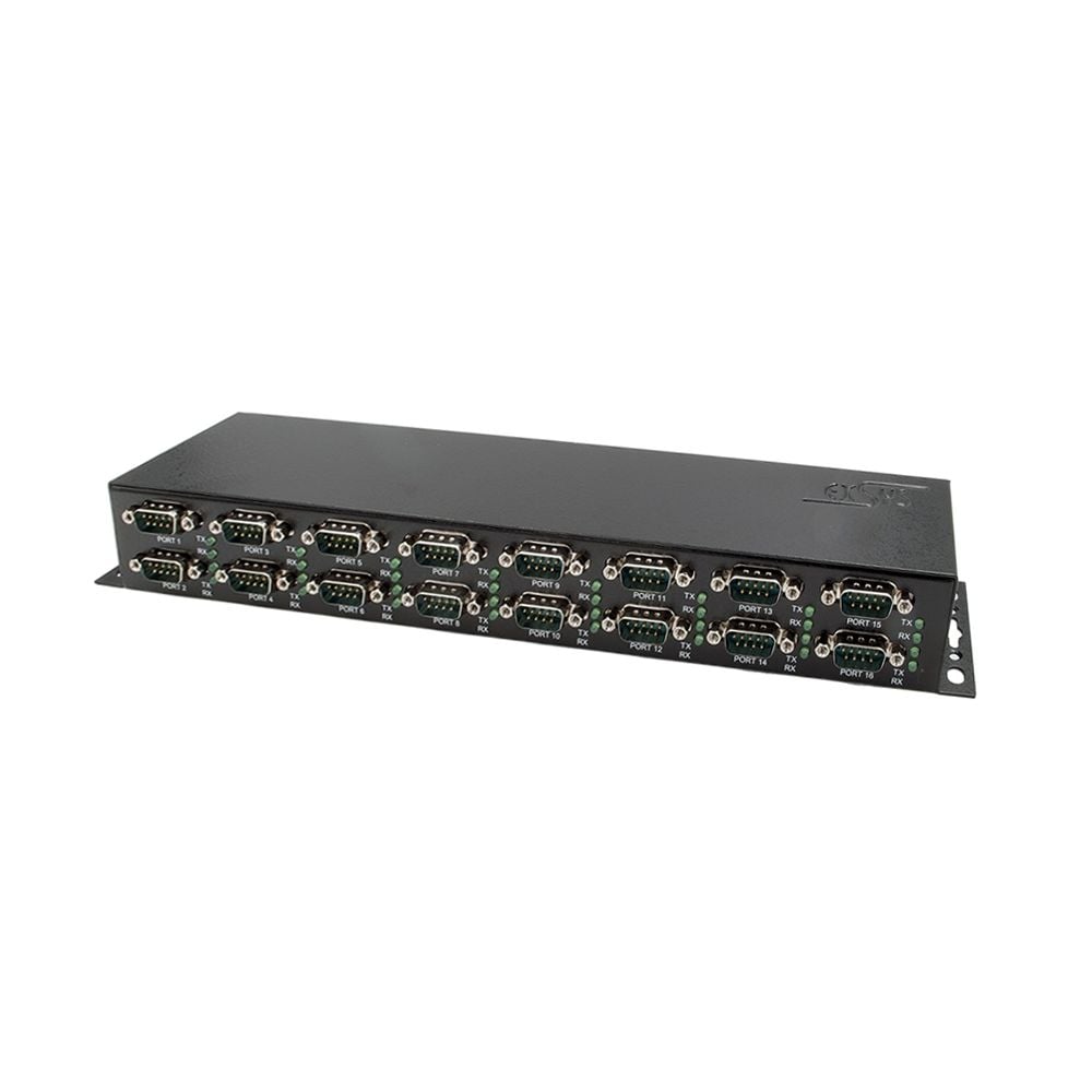 USB SER 16