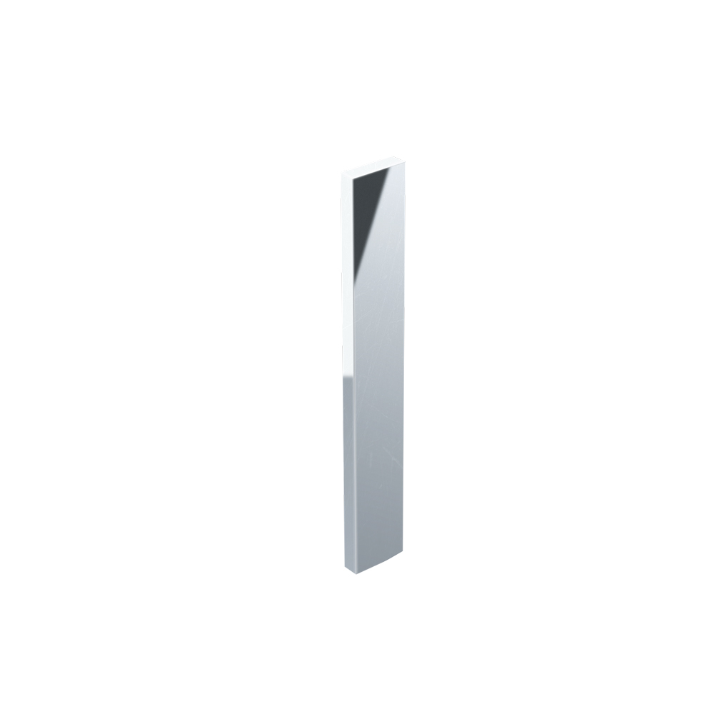 Electrode 0.7 platinum on ceramic