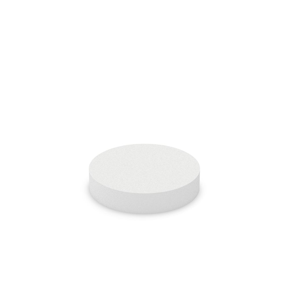 Fritte Set, 5 µm