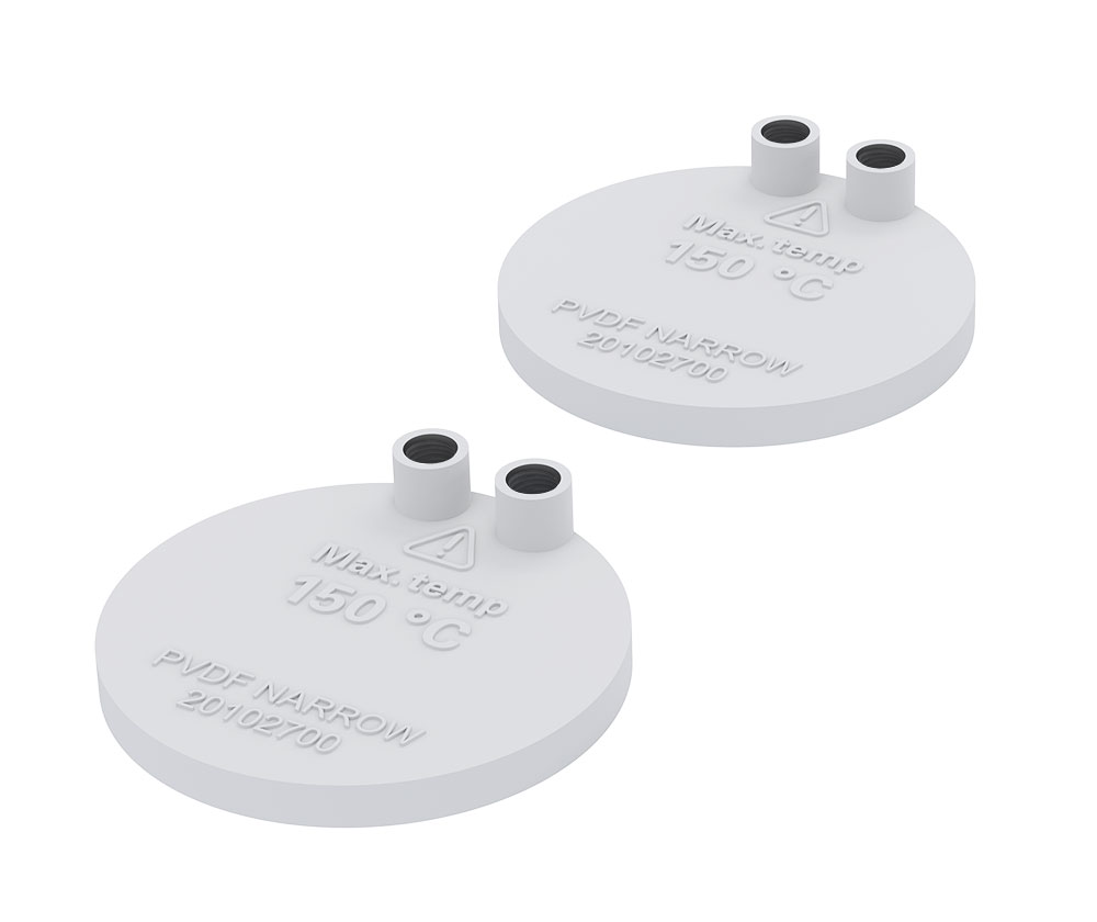 IKA FLOW System CDR.PVDF narrow