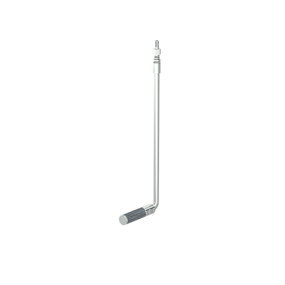 HA.sp.m.2 Micro sparger, 5 µm