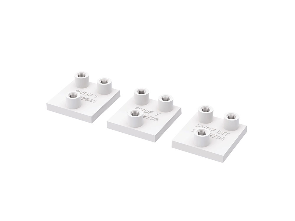 IKA FLOW System MX.PVDF