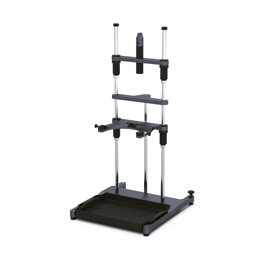 SY stand