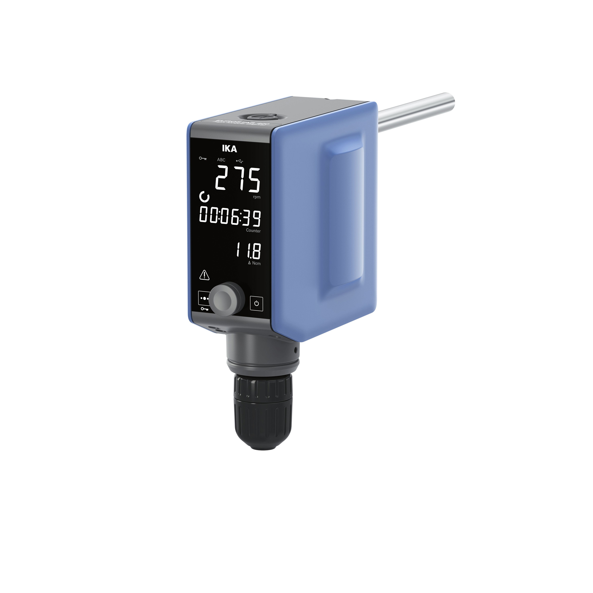 EUROSTAR 400 high torque digital