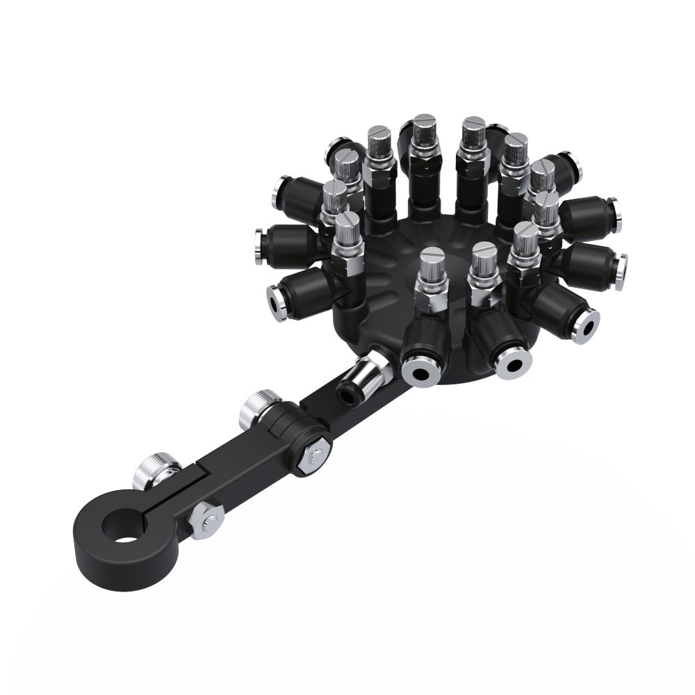 SC.MF Manifold