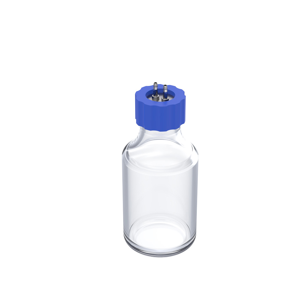 HA.sf.500 Sample flask
