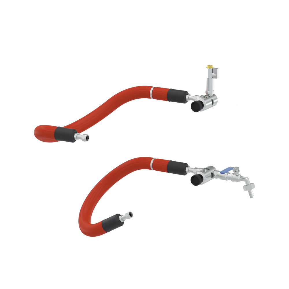 LT 5.40 Draining set