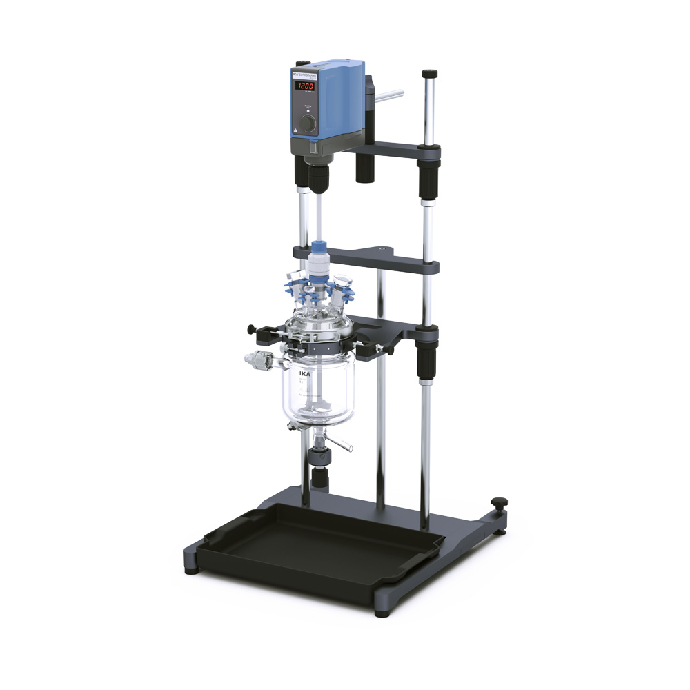 EasySyn 1000 Starter Reactor system