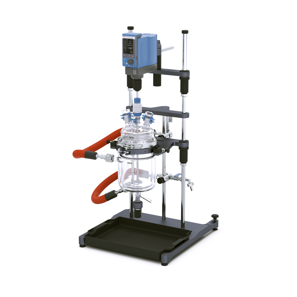 EasySyn 2000 Advanced Reactor system