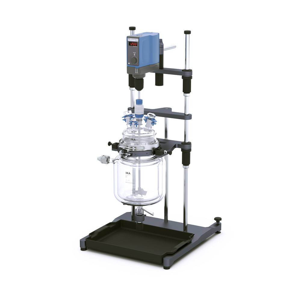 EasySyn 5000 Starter Reactor system