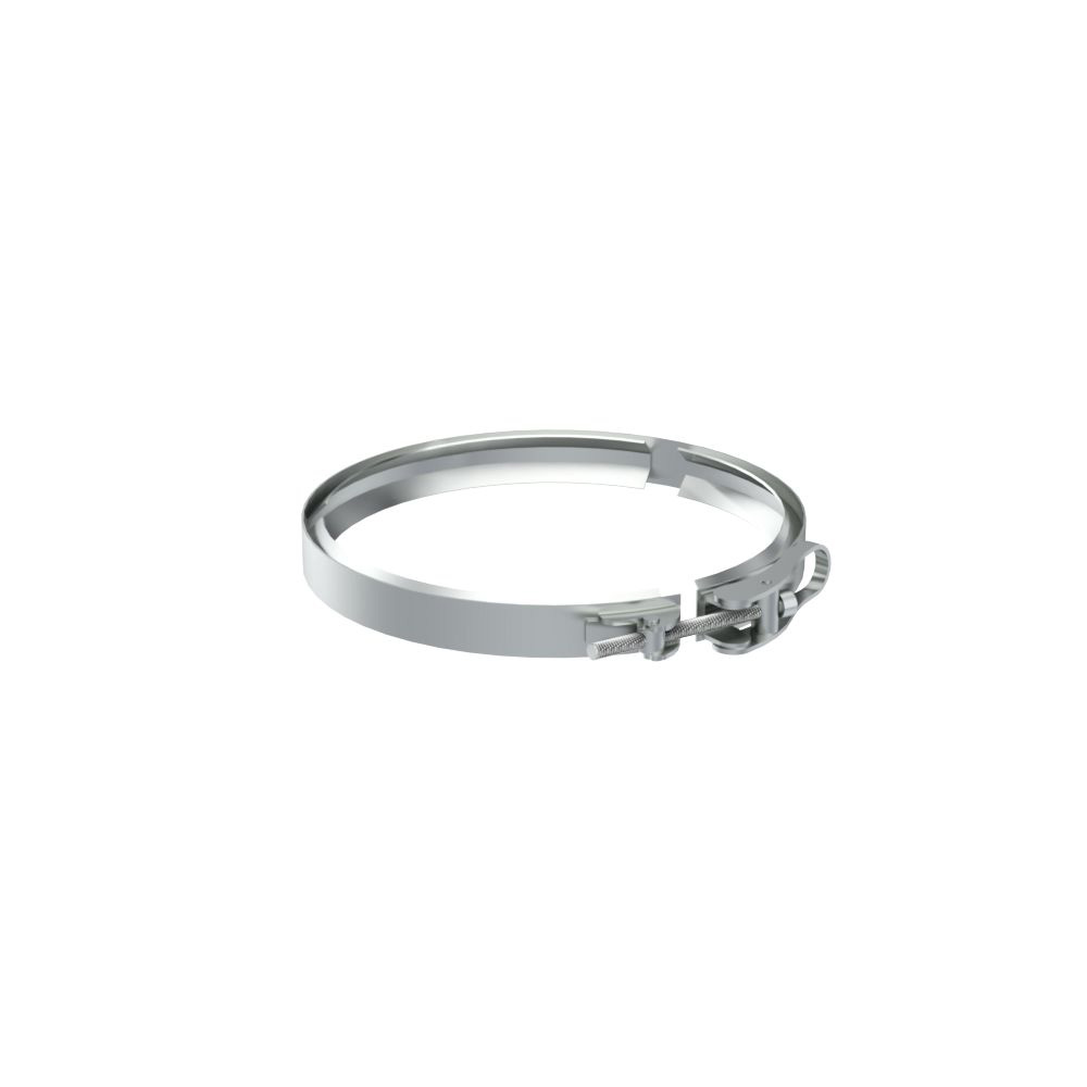 描述 SY clamp ring 150