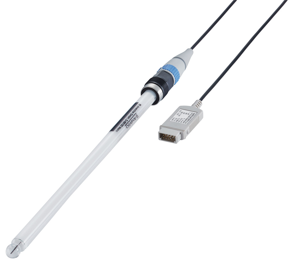 SY pH 325 pH Electrode 325 mm