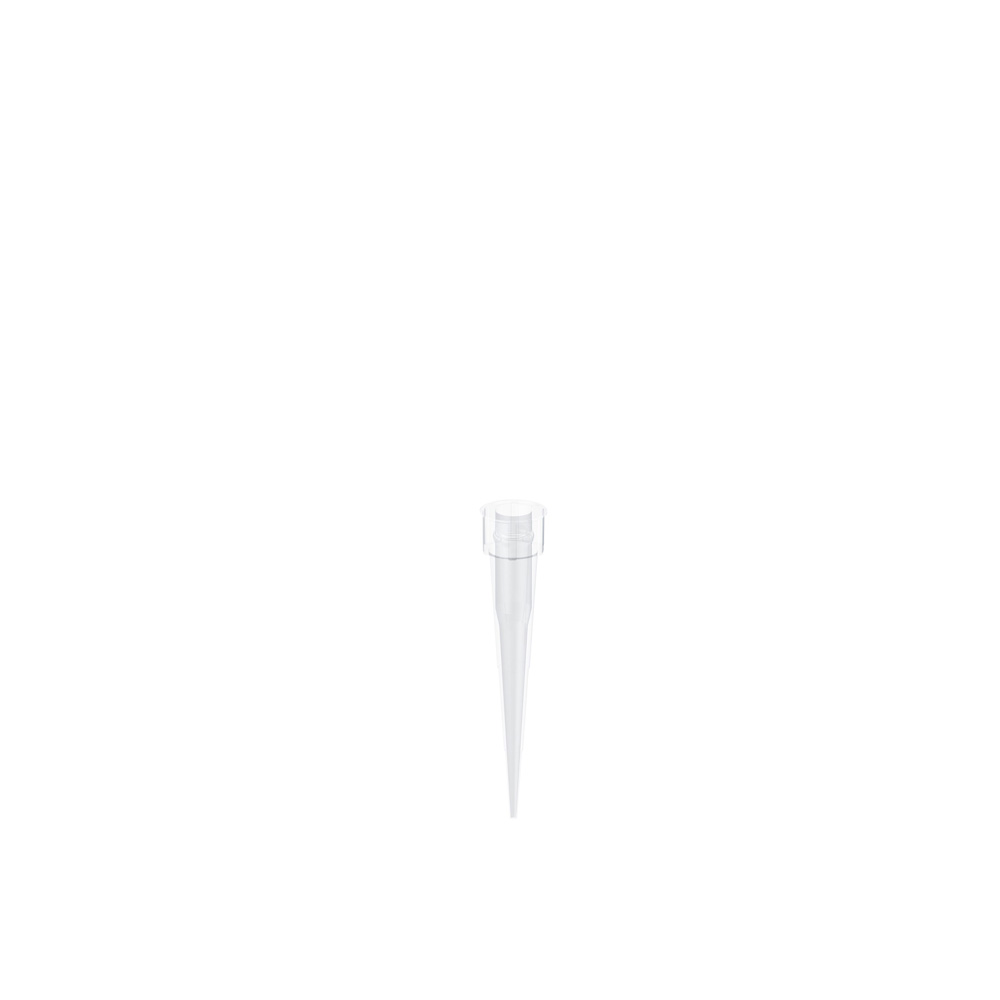 IKA Tip 10 µl bag (1.000 个/包)