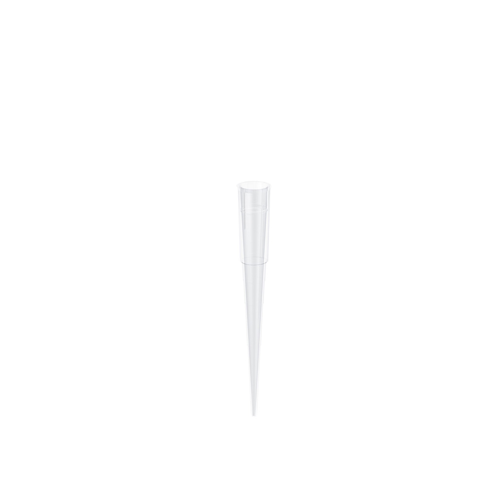 IKA Tip 200 µl bag (1.000 个/包)