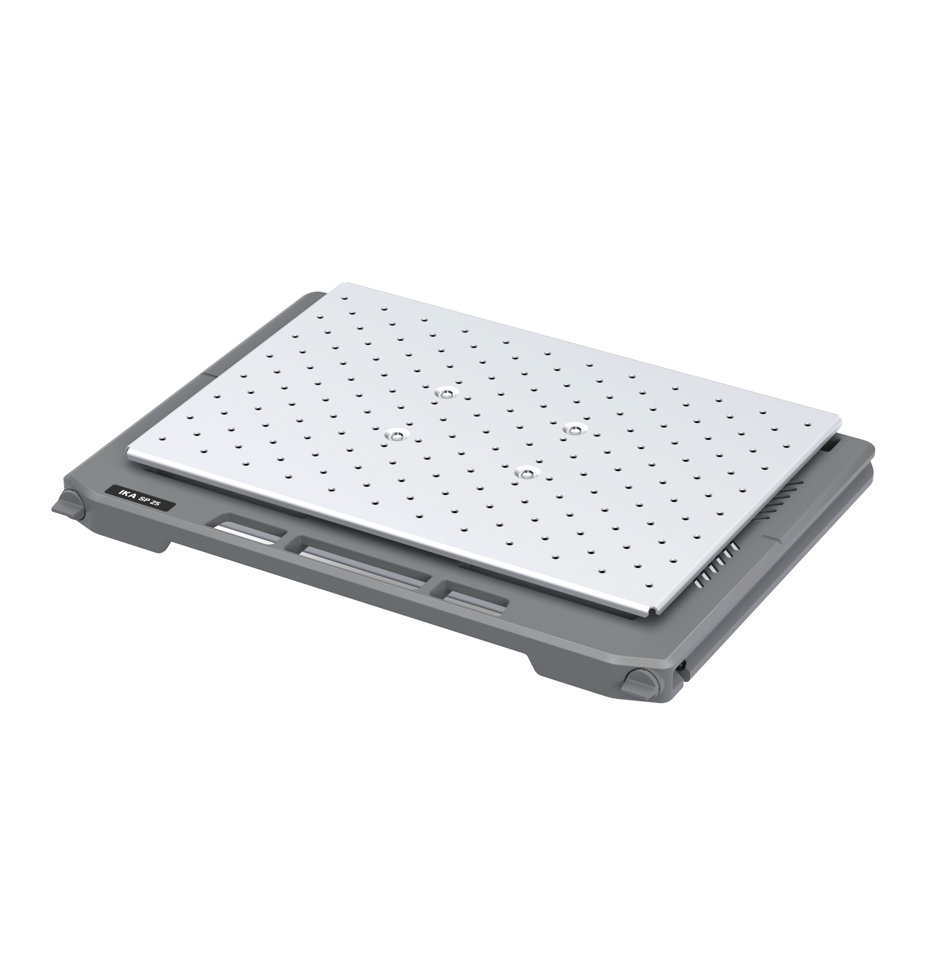 IO SP 25 Shaker platform