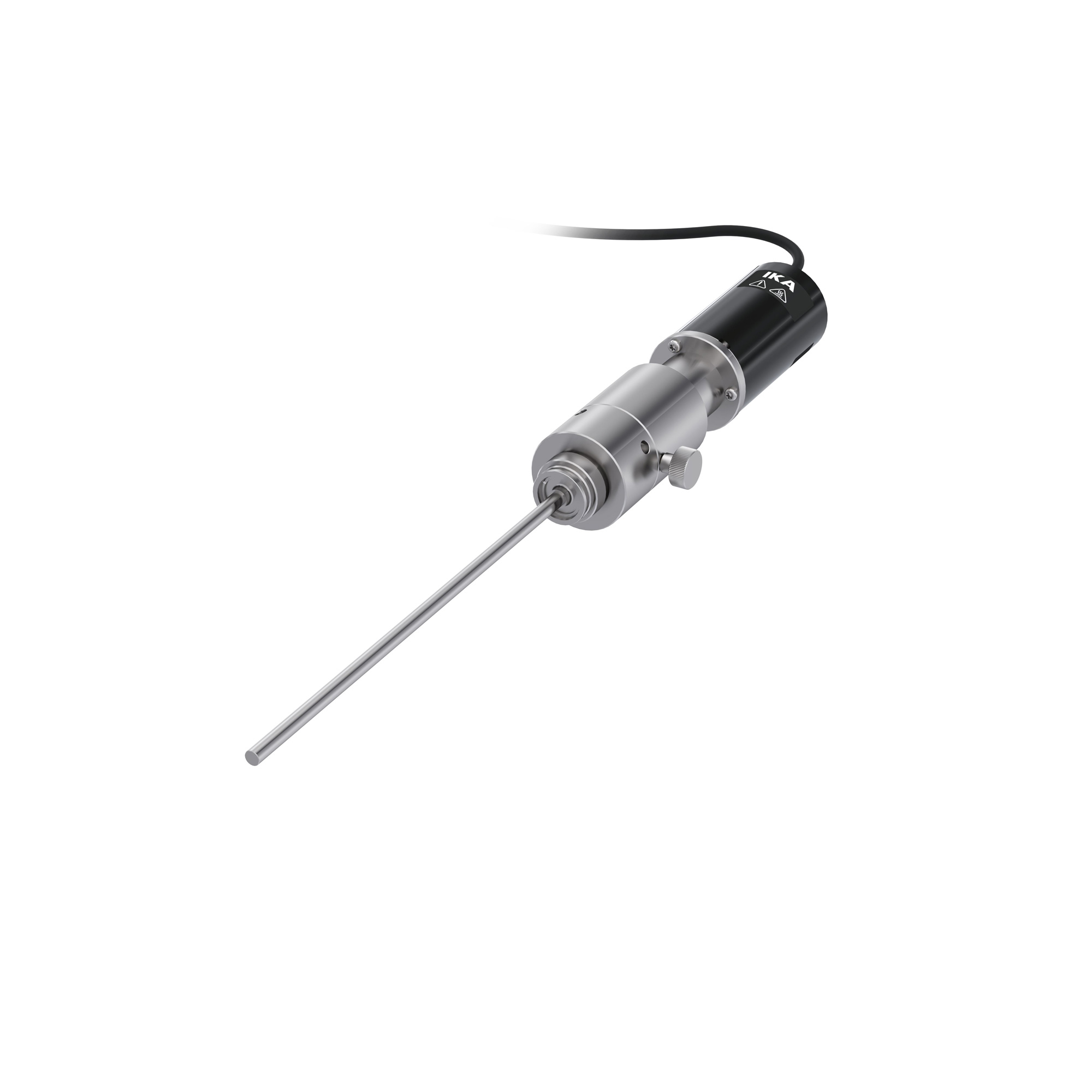 HA.ds.m.1, Drive shaft with motor, magnetic coupling, for 1 l