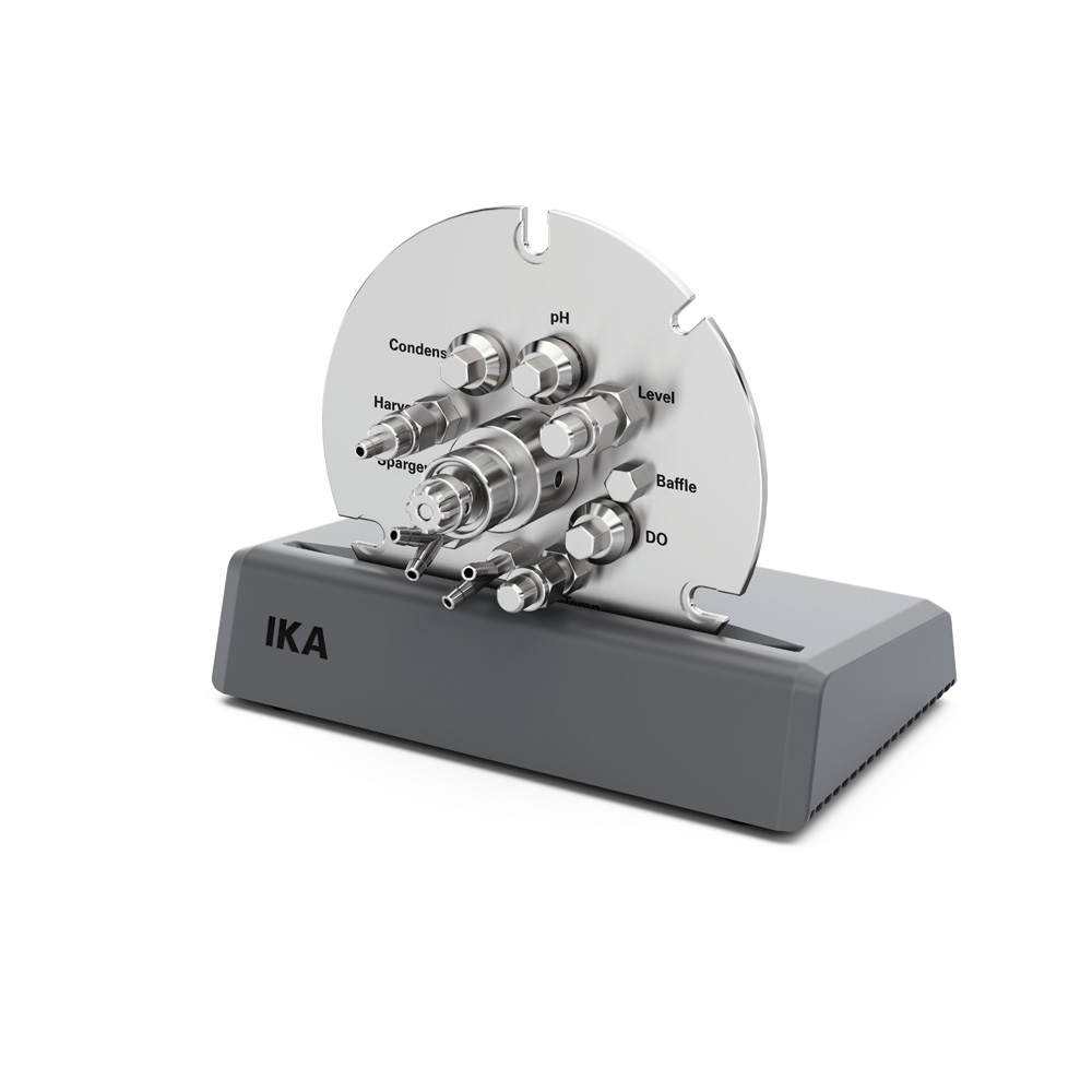 HA.lh Desktop lid stand