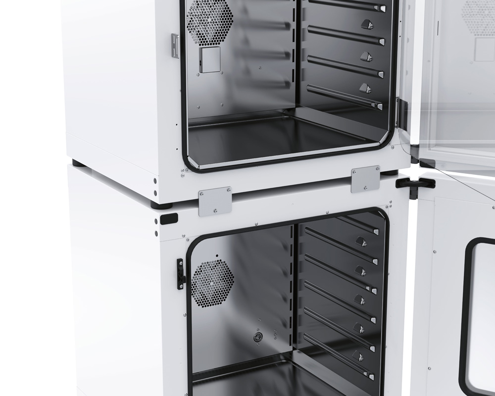 IO S 2.10 Stacking kit