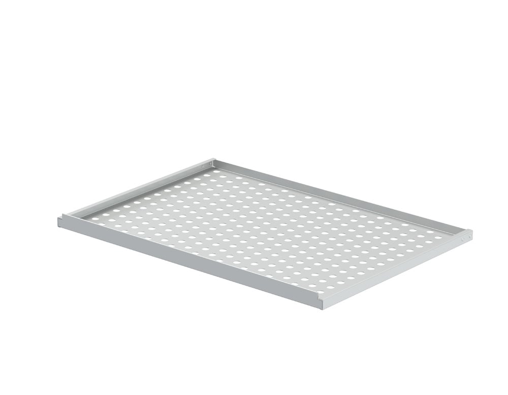 IO T 2.20 Perforated tray