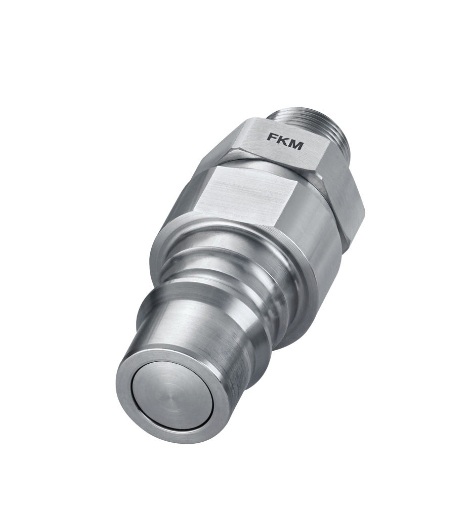 LT 5.26 200C  Lock coupling
