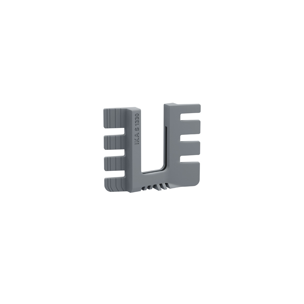 S 1330 Beaker Scraper Set