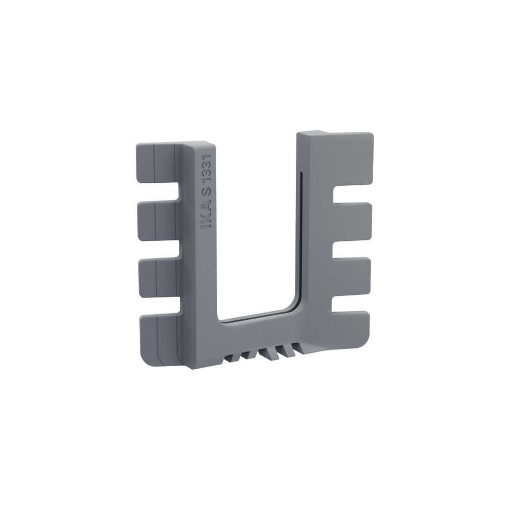 S 1331 Beaker Scraper Set