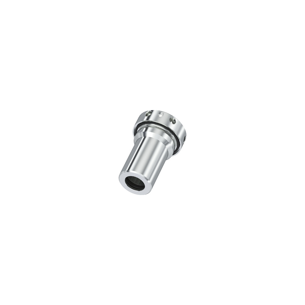 LR 5000.40 Shaft receptacle