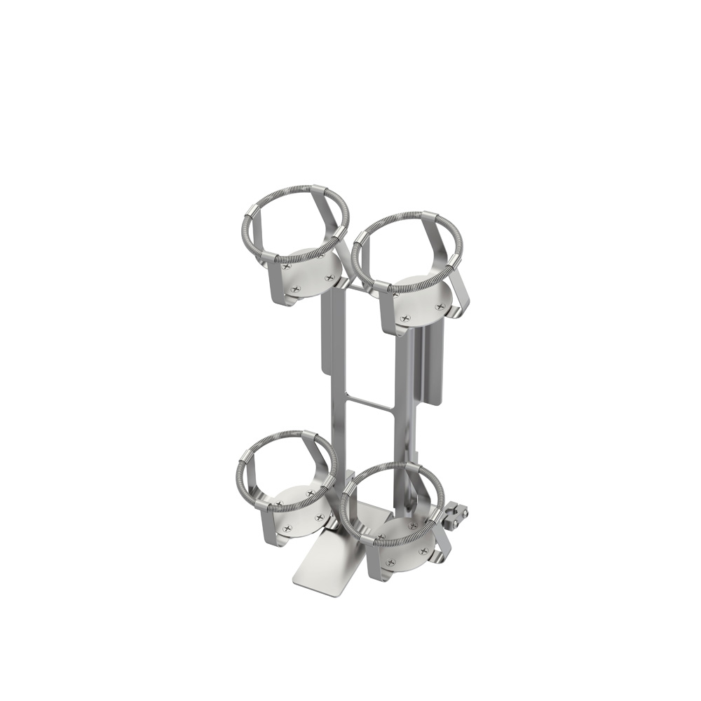 Ha.sfh.250 Sample flask holder
