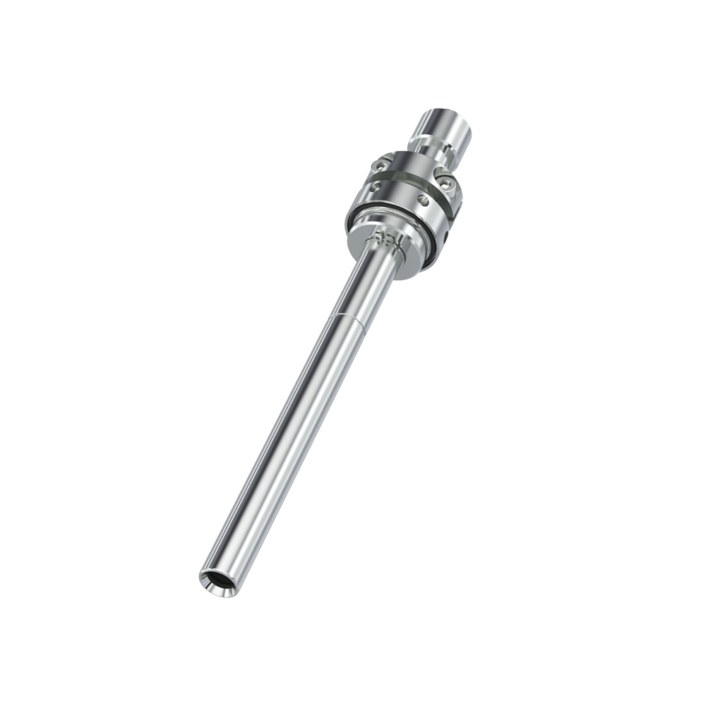 LR 5000.65 Receptacle for pH electrode