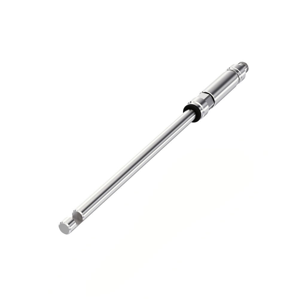 HA.s.ex.10.2 Exner biomass sensor, 10 mm, for 2 l