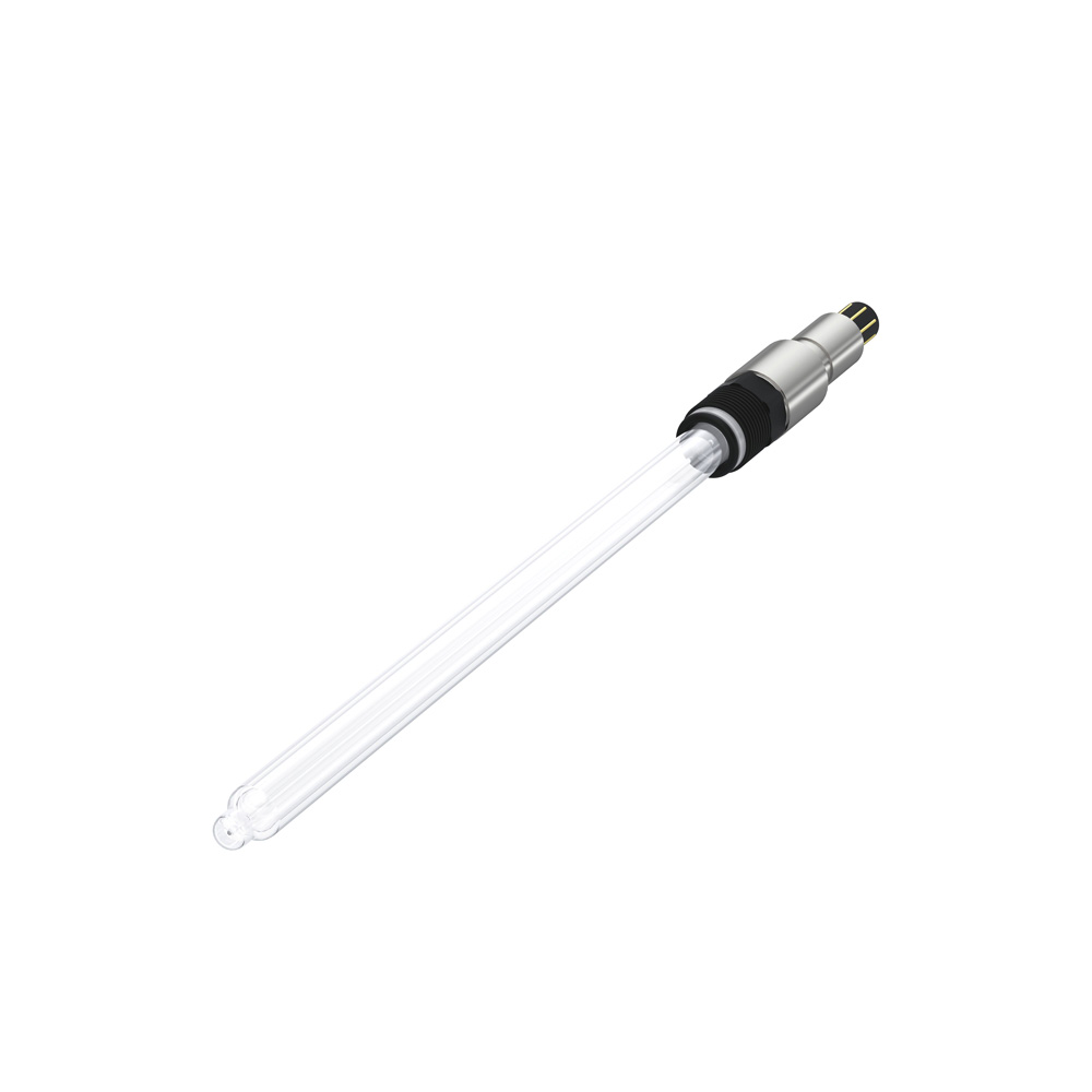 HA.s.rox.2 Redox sensor, for 2 l