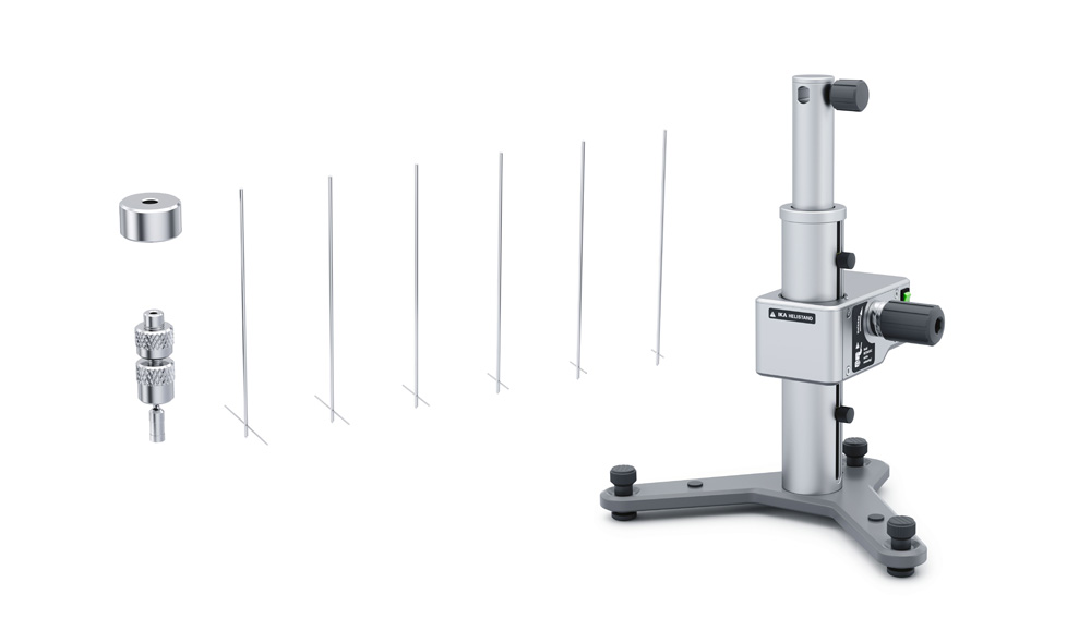 HELISTAND Set