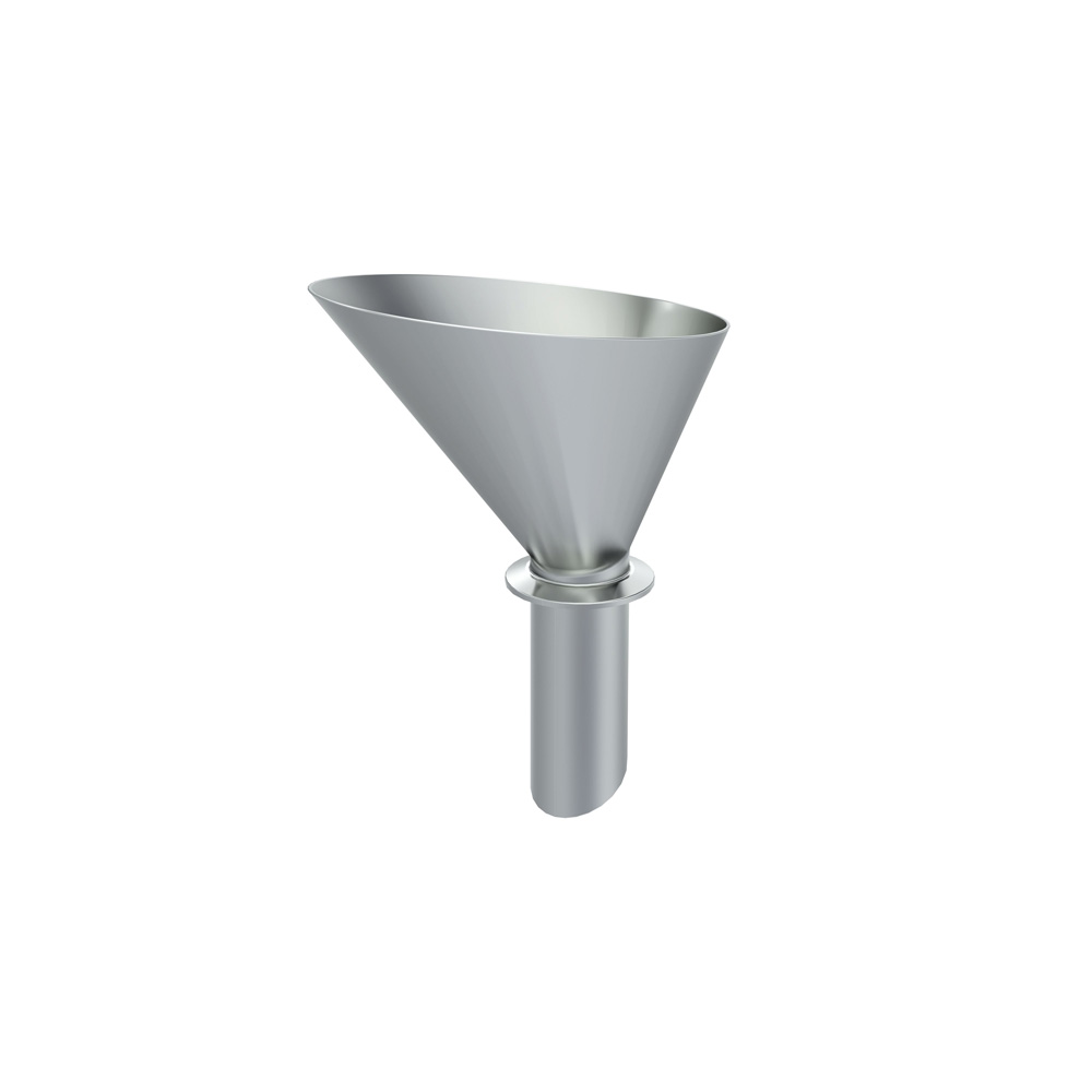 LR 5000.92 Funnel
