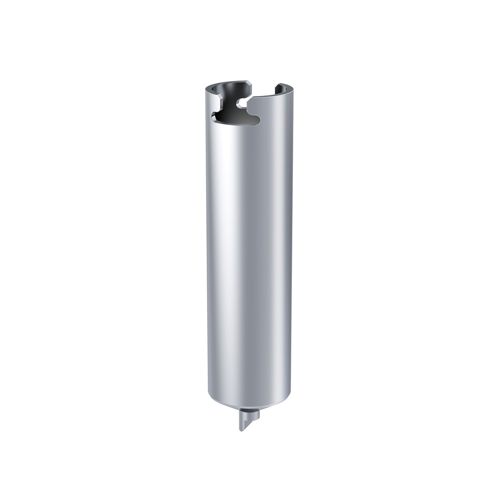 ROTAT-D-C 100 Disposable chambers