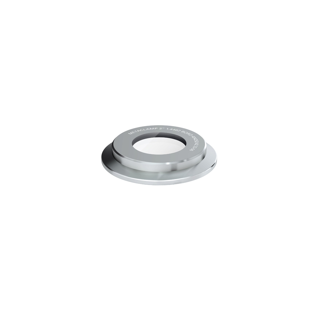LR 5000.95 Sight glass 2″ flange