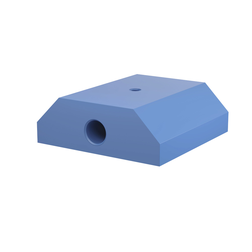 R472 Adapter 16mm rod